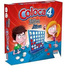 Coloca 4 On Stripe Games