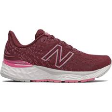 New Balance Fresh Foam 880v11 W - Garnet/Pink Glo