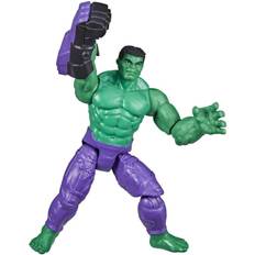 Marvel Actiefiguren Hasbro Marvel Avengers Mech Strike Hulk