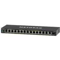 Netgear Plus GS316EP