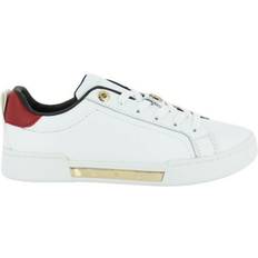 Tommy Hilfiger Elevated Monogram W - White