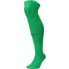 Fitness & Gimnasio - Verde Calcetines NIKE Matchfit OTC Socks Unisex - Green Spark/Green Spark/Black