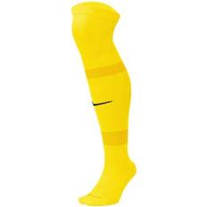 Fitness - Gelb Socken Nike Matchfit OTC Socks Unisex - Yellow