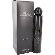 Perry Ellis Geuren Perry Ellis 360 Collection Noir EdT 100ml