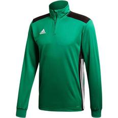 Adidas Regista 18 Training Top Kids - Bold Green/Black