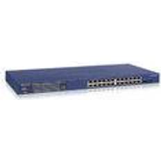 Netgear Switches Netgear GS724TPP