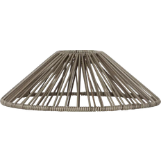 Lampskärmar Star Trading Wide Lampskärm ∅ 25cm