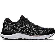 Asics Gel-Cumulus 23 W - Black/White