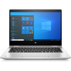 HP 8 GB - Windows 10 Laptops HP ProBook x360 435 G8 43A05EA