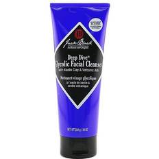 Jack Black Facial Cleansing Jack Black Deep Dive Glycolic Facial Cleanser 284g