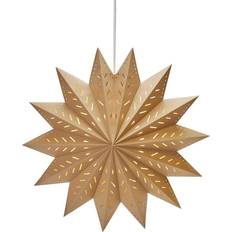 Iluminación Interior Estrellas de Adviento PR Home Alfa Estrella de Adviento 50cm