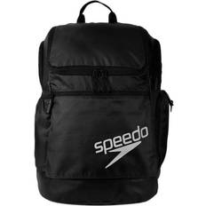 Teamster 2.0 Rucksack 35L - Black