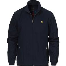 Lyle & Scott Bekleidung Lyle & Scott Harrington Jacket - Dark Navy