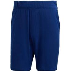 adidas Ergo Tennis Shorts Men - Victory Blue/White