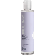 Astma-Allergi Danmark Rensecremer & Rensegels MDerma Face 62 Micellar Water 200ml