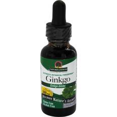 Nature's Answer Ginkgo 500mg 30ml 30 stk