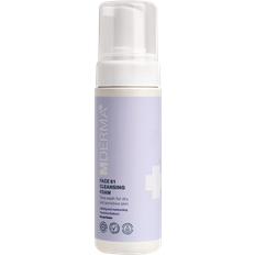 MDerma Face 61 Cleansing Foam 150ml