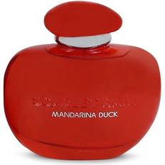 Mandarina Mandarina Duck Scarlet Rain EdT 100ml