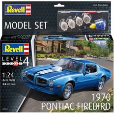 1970 Pontiac Firebird 1:25