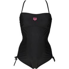 Arena Women's Artemis Swimsuit - Black Paparazzi