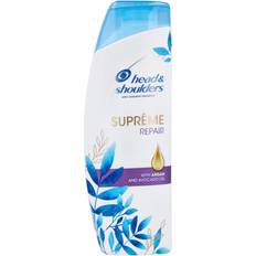 Head & Shoulders Supreme Repair Shampoo 400ml