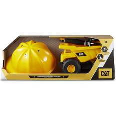Construction Fleet Sand Set Dump Truck