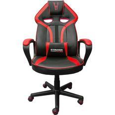 Gaming station Woxter Stinger Station Alien Gaming Chair - Black/Red