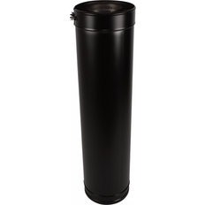 Varde skorsten VARDE Ovne 100208 Ø250mm 1000mm