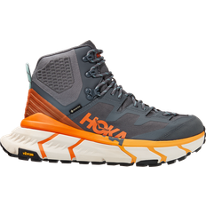 Hoka Tennine Hike GTX M - Castlerock/Persimmom Orange