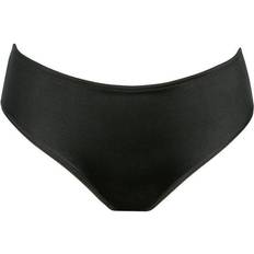 PrimaDonna Satin Full Briefs - Black