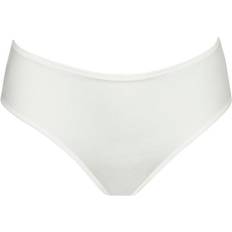 PrimaDonna Culotte Invisible Satin - Blanc Cassé