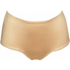 PrimaDonna Satin Full Briefs - Cognac