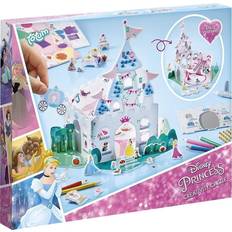 Disney Crafts Disney Princess Creativity Castle