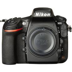 Nikon D810