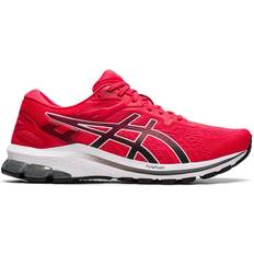 Asics GT-1000 10 M - Electric Red/Black