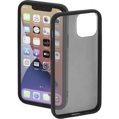 Hama Coque Apple iPhone 13 Pro Max noir