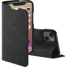 Hama Custodia a libro Booklet Apple iPhone 13 Mini Nero