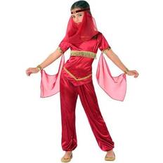 Reale Abiti eleganti Th3 Party Arabian Princess Costume for Children