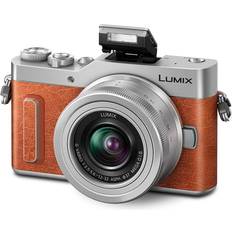 Panasonic Lumix DC-GX880 + 12-32mm F3.5-5.6 ASPH MEGA OIS