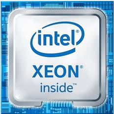 Xeon E3 CPUs Intel Xeon E3-1505Lv5 2.0GHz Socket BGA1440 Tray