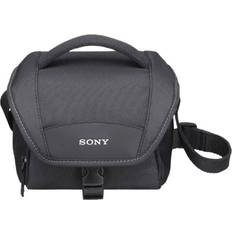 Bolsas de cámara Sony LCS-U11