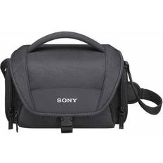 Bolsas de cámara Sony LCS-U21