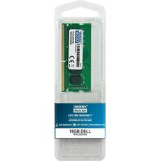GOODRAM DDR4 2666MHz 16GB for Dell (W-DL26S16G)