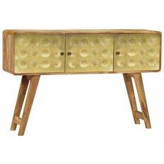 vidaXL - Sideboard 120x80cm