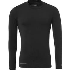 Uhlsport Distinction Colors Base Layer Men - Black