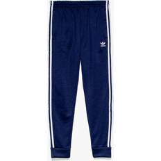 Adidas adicolor classics primeblue sst adidas Adicolor Classics Primeblue SST Track Pants - Night Sky/White