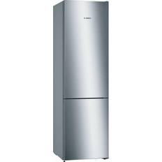 Bosch Grigio Frigo congelatori Bosch KGN39VIEA Acciaio inossidabile, Grigio