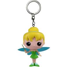 Disney Wallets & Key Holders Disney Tinkerbell Pocket Pop Vinyl Keychain