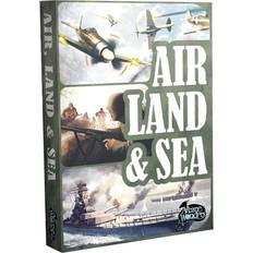 Board Games Air Land & Sea