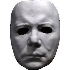 Uomini Mascherine Hisab Joker Halloween Michael Myers Adult Vacuform Mask